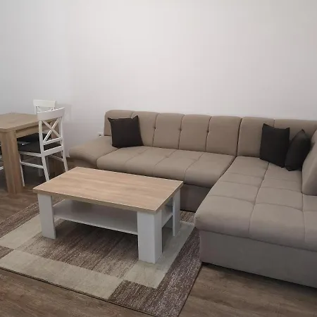 Apartman Petar Mostar