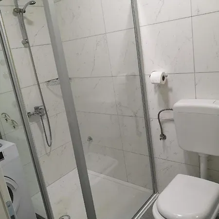 Petar Appartamento Mostar