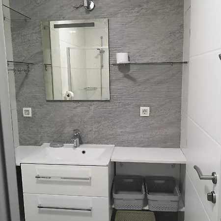 Apartman Petar