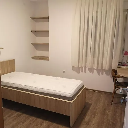 Apartman Petar Apartment