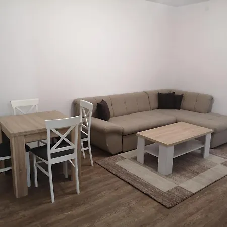 Petar Appartamento Mostar