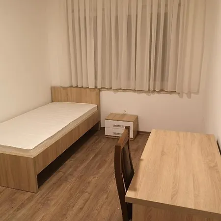 Apartment Apartman Petar *