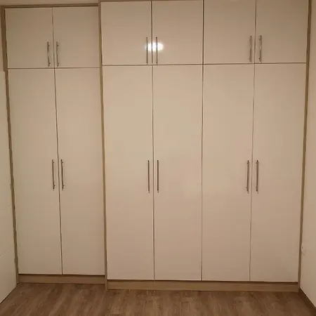 Apartment Apartman Petar *
