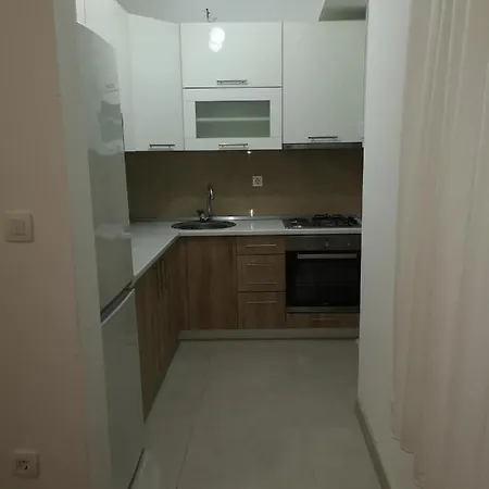Apartman Petar Apartment