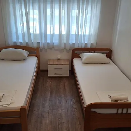 Petar Appartamento Mostar