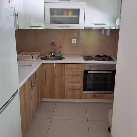 Appartamento Petar Mostar